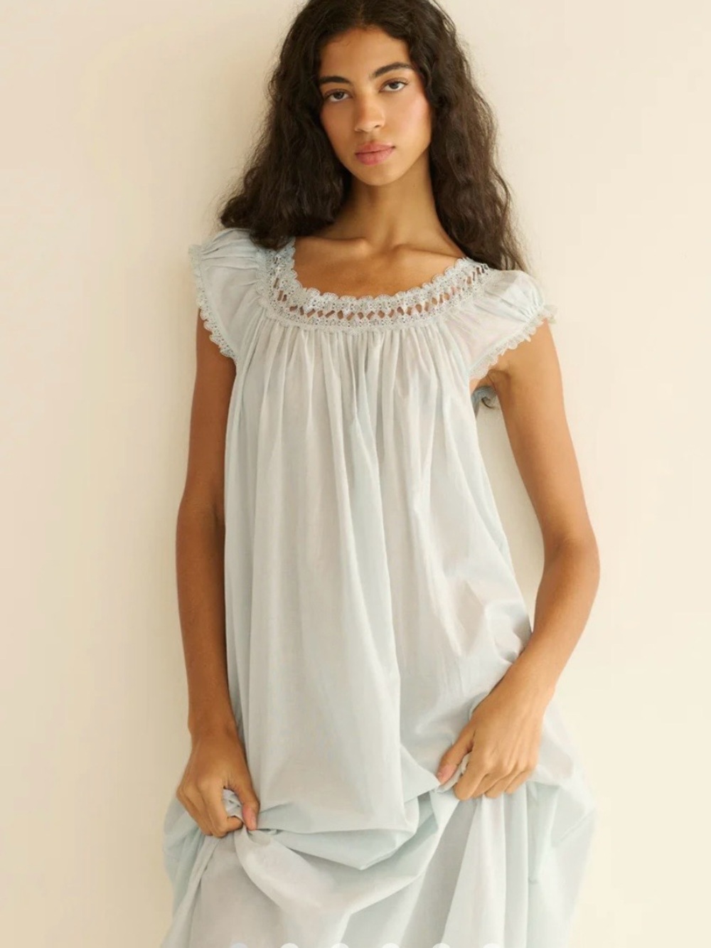 Dôen Lucilia Nightgown